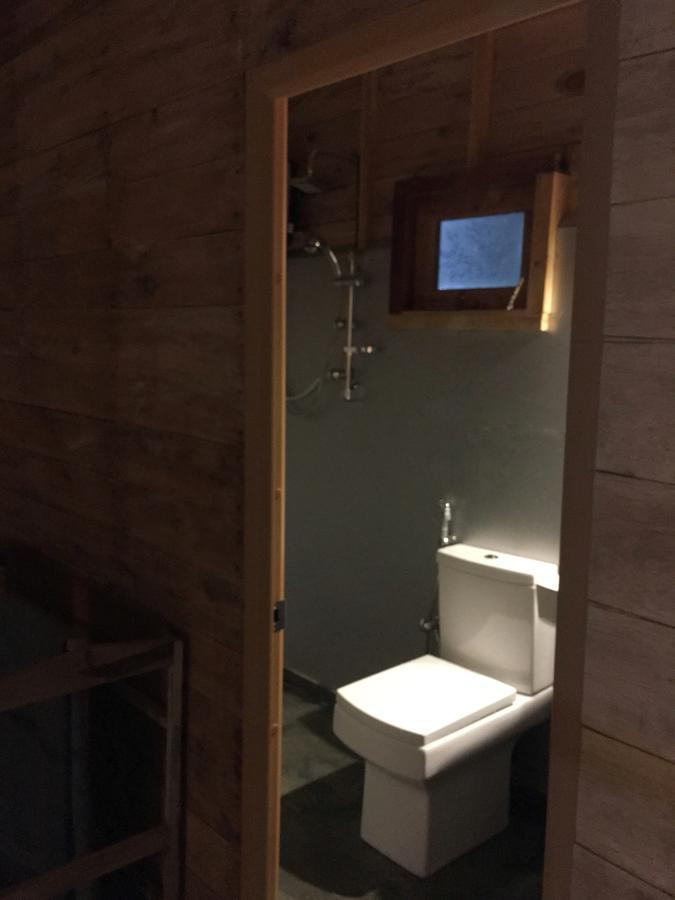 Seasons Four Eco Friendly Treehouse Guest House Matara Exterior foto